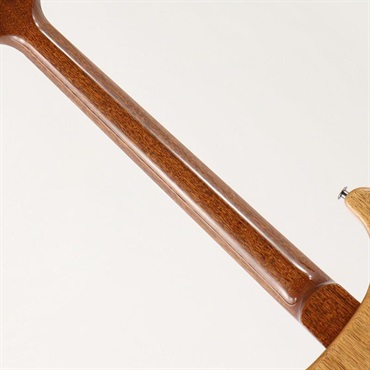 P.R.S. McCarty 594 (Pearl White Top & Binding / Natural Back) [SN.0425528] 【2026年生産品】 画像7