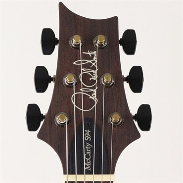 P.R.S. McCarty 594 (Pearl White Top & Binding / Natural Back) [SN.0425528] 【2026年生産品】 画像8