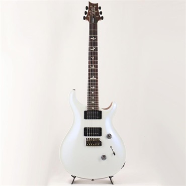 P.R.S. Custom 24 (Pearl White Top & Binding / Natural Back) [SN.0429147] 【2026年生産品】 画像1