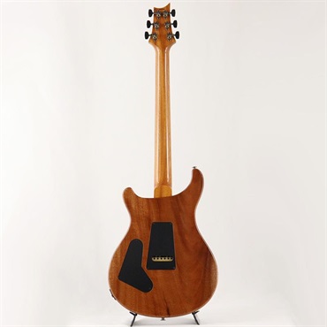P.R.S. Custom 24 (Pearl White Top & Binding / Natural Back) [SN.0429147] 【2026年生産品】 画像2