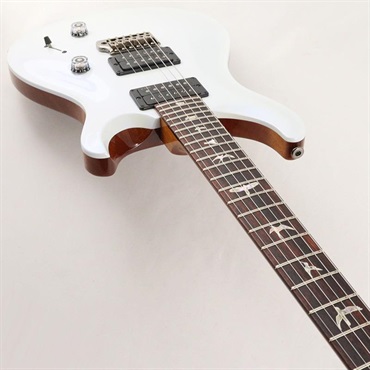 P.R.S. Custom 24 (Pearl White Top & Binding / Natural Back) [SN.0429147] 【2026年生産品】 画像4