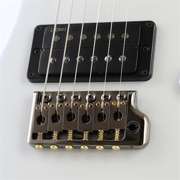 P.R.S. Custom 24 (Pearl White Top & Binding / Natural Back) [SN.0429147] 【2026年生産品】 画像5