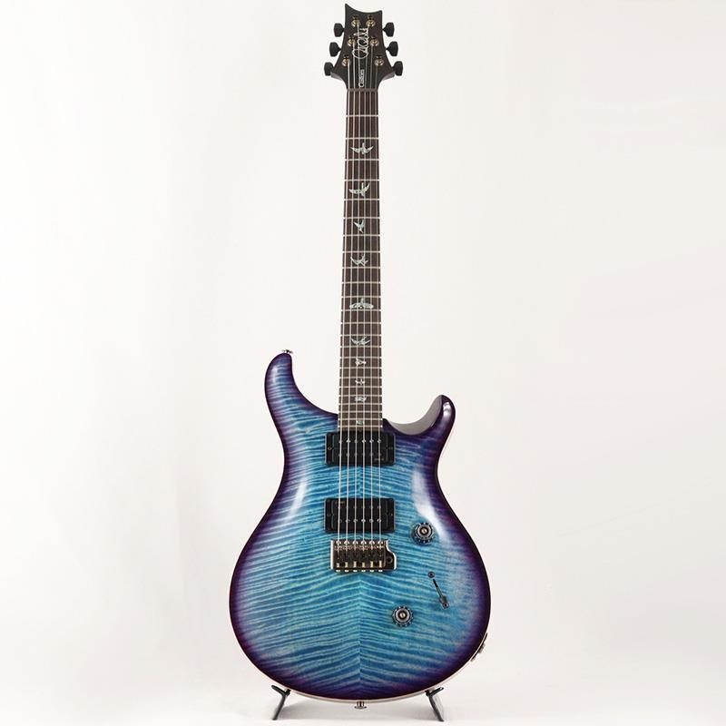 P.R.S. Ikebe Original Wood Library Custom 24 Indian Rosewood Neck