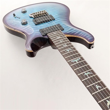 P.R.S. Ikebe Original Wood Library Custom 24 Indian Rosewood Neck