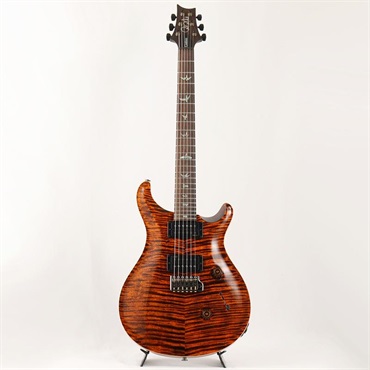 P.R.S. Ikebe Original Wood Library Custom 24 Indian Rosewood Neck