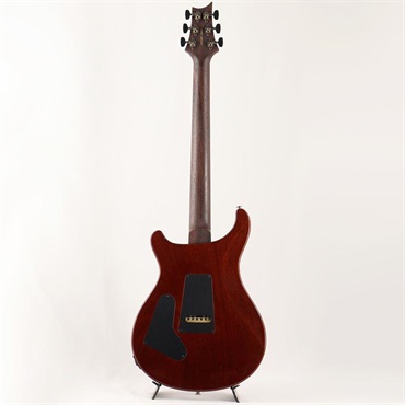 P.R.S. Ikebe Original Wood Library Custom 24 Indian Rosewood Neck