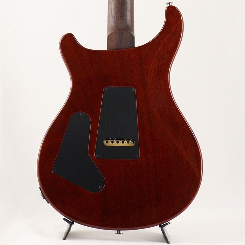 P.R.S. Ikebe Original Wood Library Custom 24 Indian Rosewood Neck