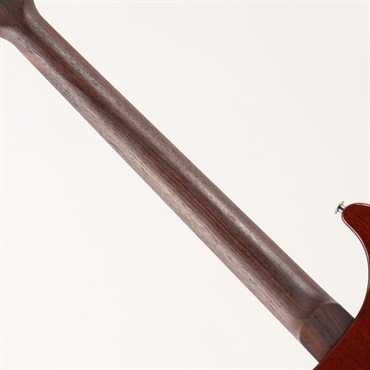 P.R.S. Ikebe Original Wood Library Custom 24 Indian Rosewood Neck & Brazilian Rosewood Fingerboard (Orange Tiger) [SN.0423307] 【2026年生産品】 画像7