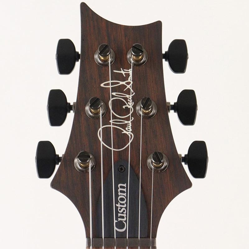 P.R.S. Ikebe Original Wood Library Custom 24 Indian Rosewood Neck