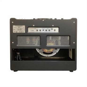 Magnatone SUPER FIFTY-NINE M-80 1x12 Combo 画像1