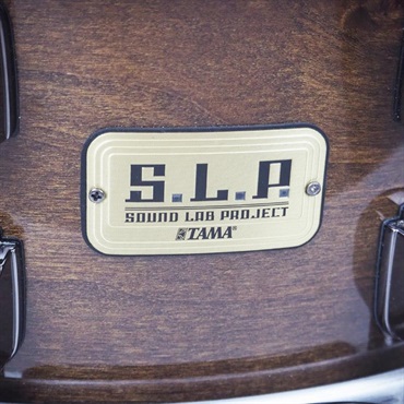 TAMA USED 中古 LGM146-KMB [S.L.P. -Sound Lab Project- / G-Maple 14×6] 画像1
