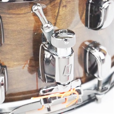 TAMA USED 中古 LGM146-KMB [S.L.P. -Sound Lab Project- / G-Maple 14×6] 画像2