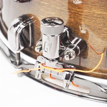 TAMA USED 中古 LGM146-KMB [S.L.P. -Sound Lab Project- / G-Maple 14×6] 画像3