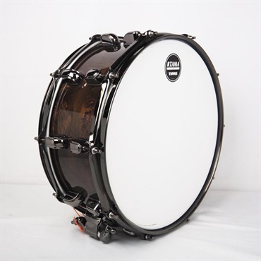 TAMA USED 中古 LGM146-KMB [S.L.P. -Sound Lab Project- / G-Maple 14×6] 画像4