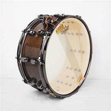 TAMA USED 中古 LGM146-KMB [S.L.P. -Sound Lab Project- / G-Maple 14×6] 画像5
