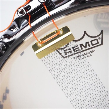 TAMA USED 中古 LGM146-KMB [S.L.P. -Sound Lab Project- / G-Maple 14×6] 画像6
