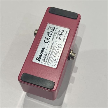 Ibanez ADMINI Analog Delay アナログディレイ　中古 Ibanez USED 中古 ADMINI ディレイ ｜イケベ楽器店オンラインストア
