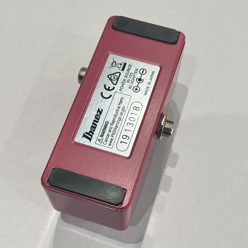 Ibanez USED 中古 ADMINI ディレイ ｜イケベ楽器店オンラインストア