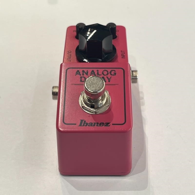 Ibanez USED 中古 ADMINI ディレイ ｜イケベ楽器店オンラインストア