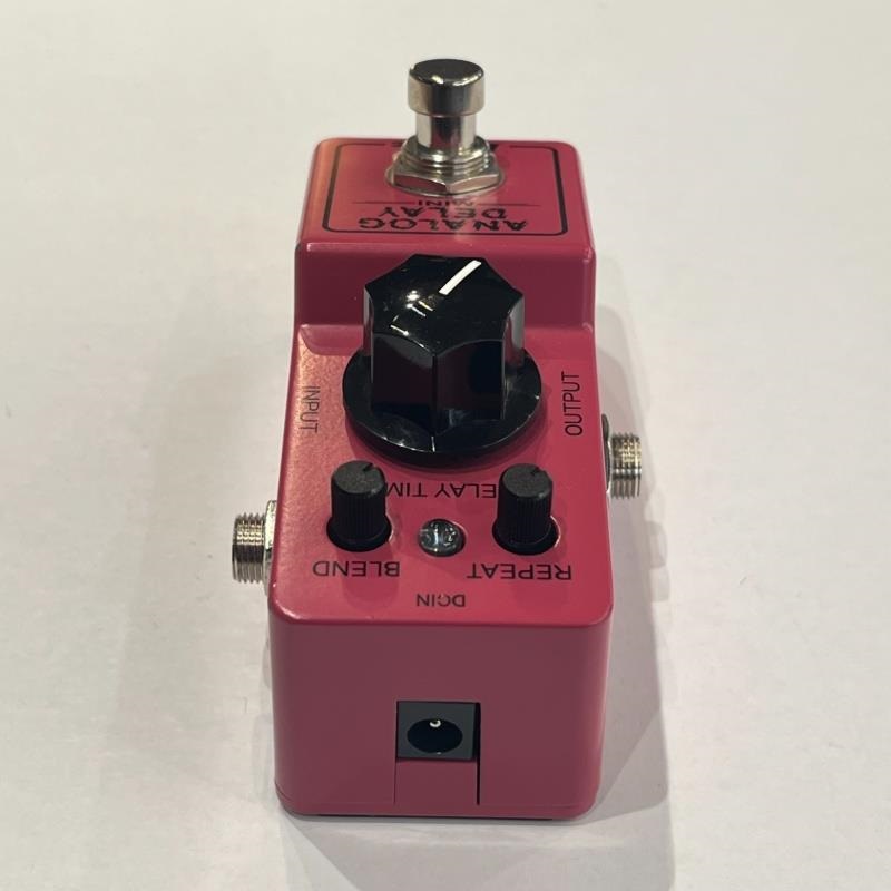 Ibanez USED 中古 ADMINI ディレイ ｜イケベ楽器店オンラインストア