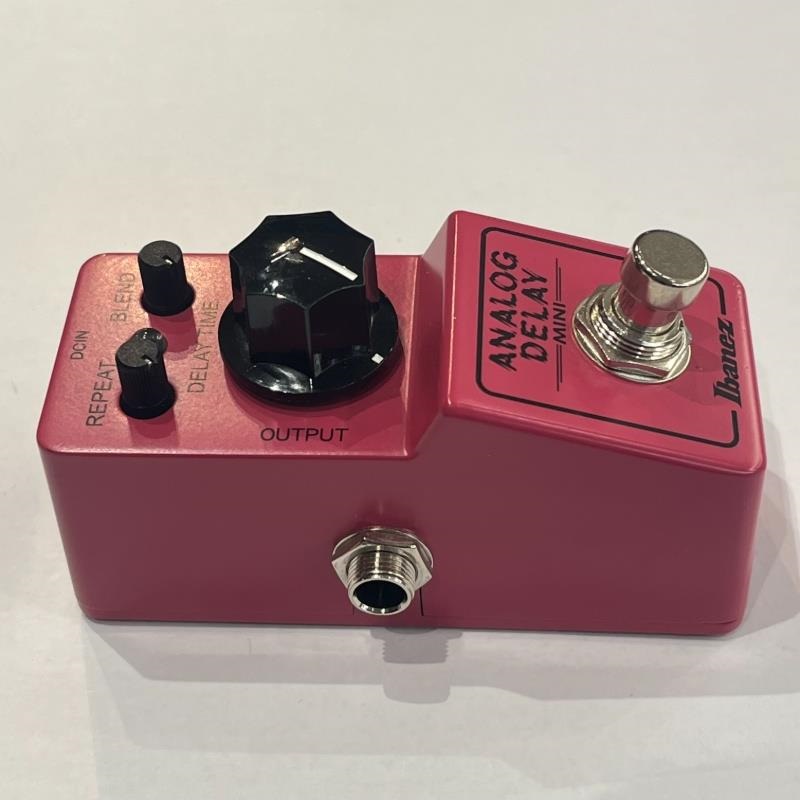 Ibanez USED 中古 ADMINI ディレイ ｜イケベ楽器店オンラインストア