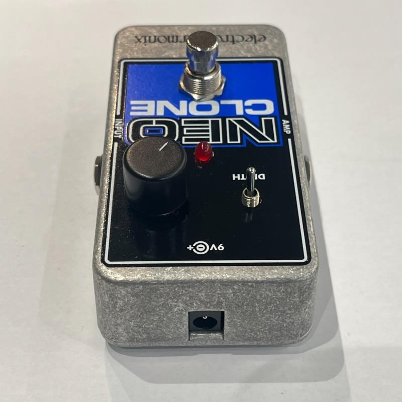 Electro Harmonix USED 中古 NEO CLONE コーラス ｜イケベ楽器店