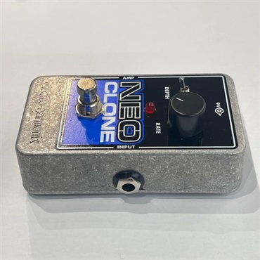 Electro Harmonix USED 中古 NEO CLONE コーラス ｜イケベ楽器店