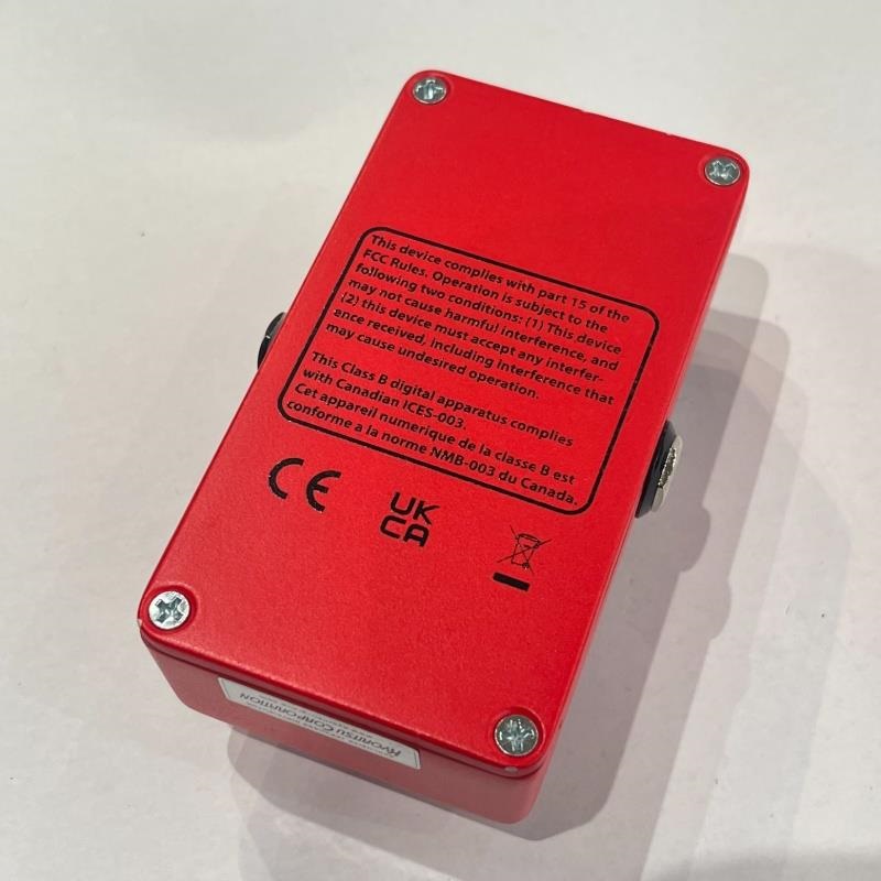 Electro Harmonix USED 中古 BIG MUFF Pi 2 ｜イケベ楽器店オンライン