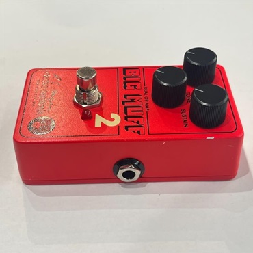 Electro Harmonix USED 中古 BIG MUFF Pi 2 ｜イケベ楽器店オンライン
