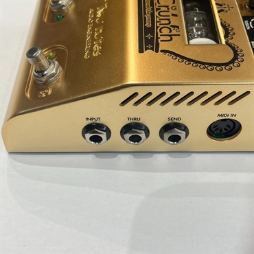 Two Notes USED 中古 Le Crunch dual-channel tube preamp プリアンプ 画像5