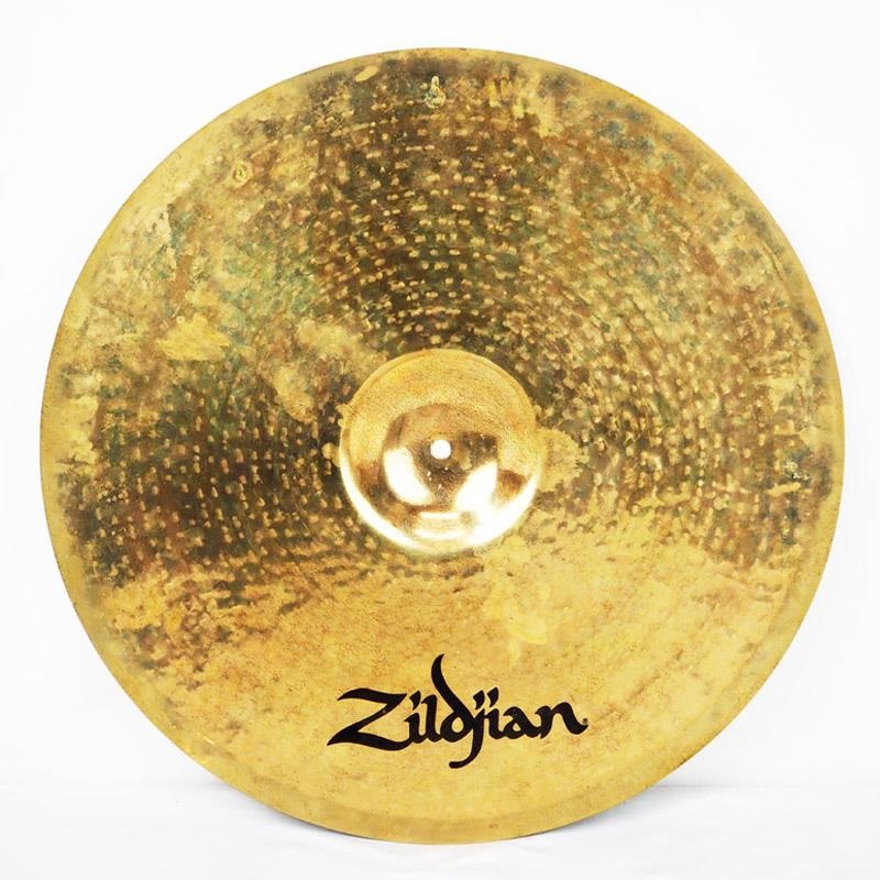 Zildjian USED 中古 K Custom Medium Ride 22 [NKZL22CMR][2946g