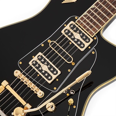 Duesenberg DPA-CM-BK Paloma Custom (Black) 画像3
