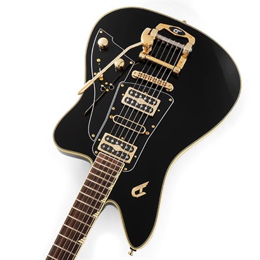 Duesenberg DPA-CM-BK Paloma Custom (Black) 画像8