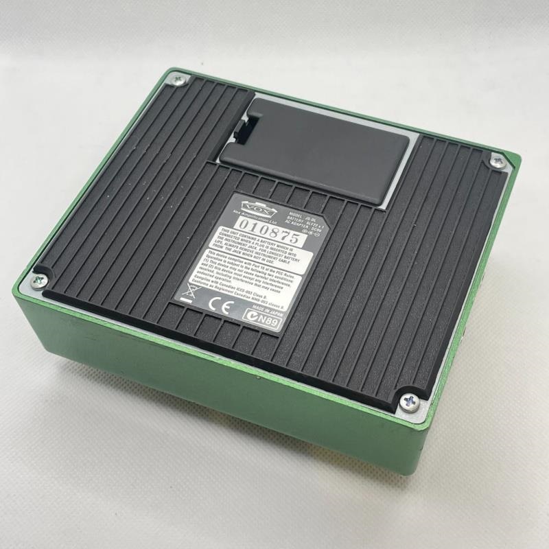 VOX USED 中古 Time Machine ｜イケベ楽器店オンラインストア