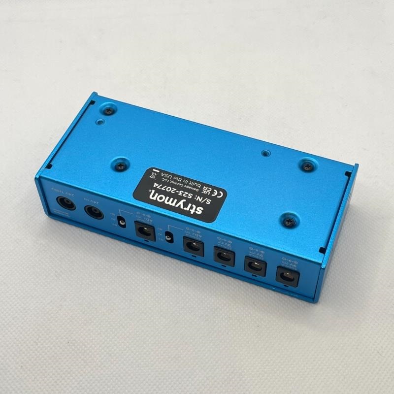strymon USED 中古 Ojai ｜イケベ楽器店オンラインストア
