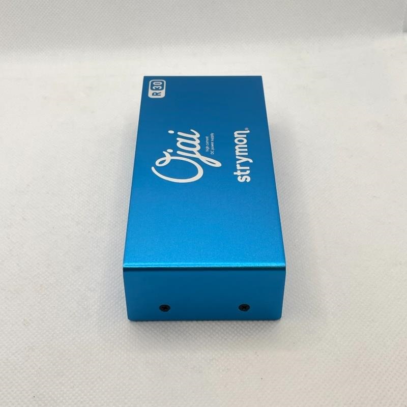 strymon USED 中古 Ojai ｜イケベ楽器店オンラインストア