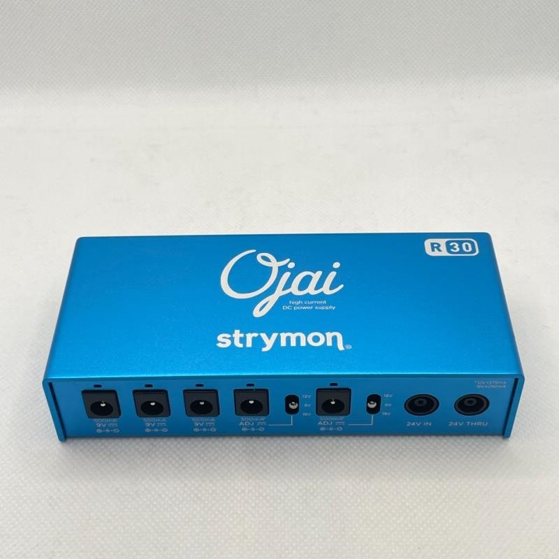 strymon USED 中古 Ojai ｜イケベ楽器店オンラインストア