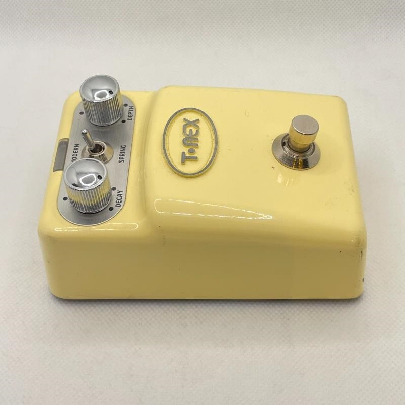 T-REX USED 中古 ToneBug Reverb ｜イケベ楽器店オンラインストア