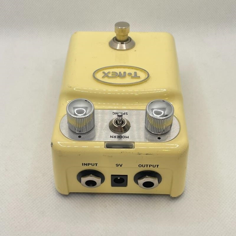 T-REX USED 中古 ToneBug Reverb ｜イケベ楽器店オンラインストア