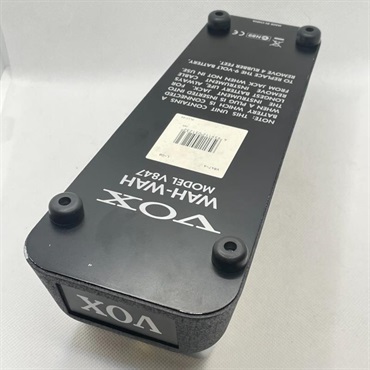 VOX USED 中古 V847-A ｜イケベ楽器店オンラインストア