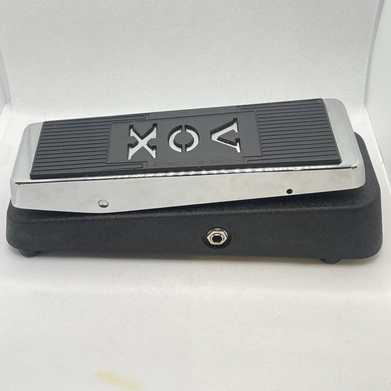 VOX V847-A ワウペダル 美品 USED VOX USED 中古 V847-A ｜イケベ楽器店オンラインストア