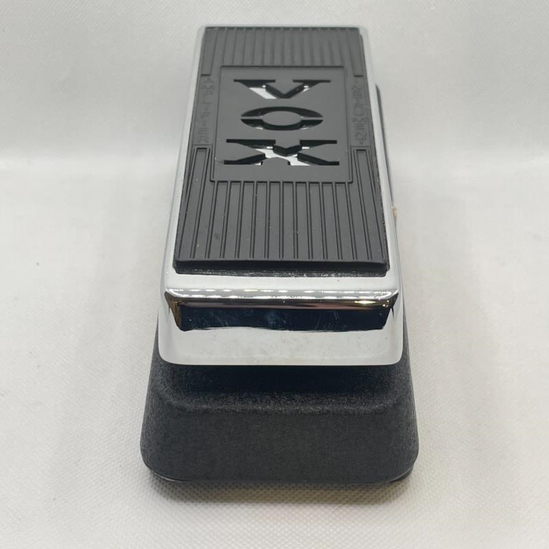 Keshi】VOX V847-A ワウペダル ACアダプタ（CAJ）付き VOX V847 Wah