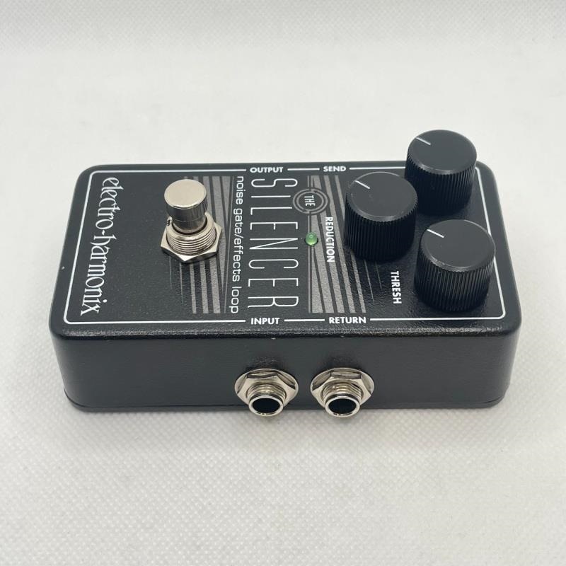 Electro Harmonix USED 中古 The Silencer ｜イケベ楽器店オンラインストア