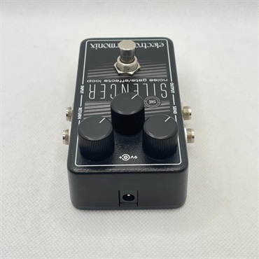 Electro Harmonix USED 中古 The Silencer ｜イケベ楽器店オンラインストア