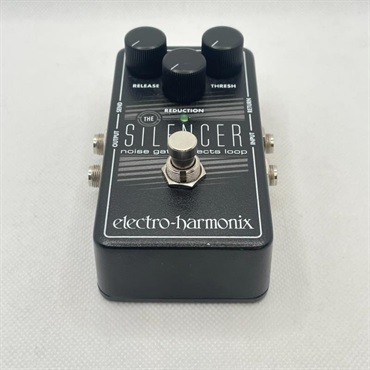 Electro Harmonix USED 中古 The Silencer ｜イケベ楽器店オンラインストア