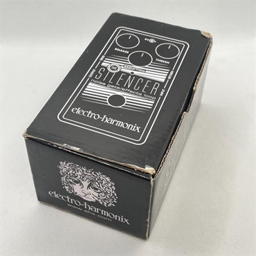 Electro Harmonix USED 中古 The Silencer ｜イケベ楽器店オンラインストア