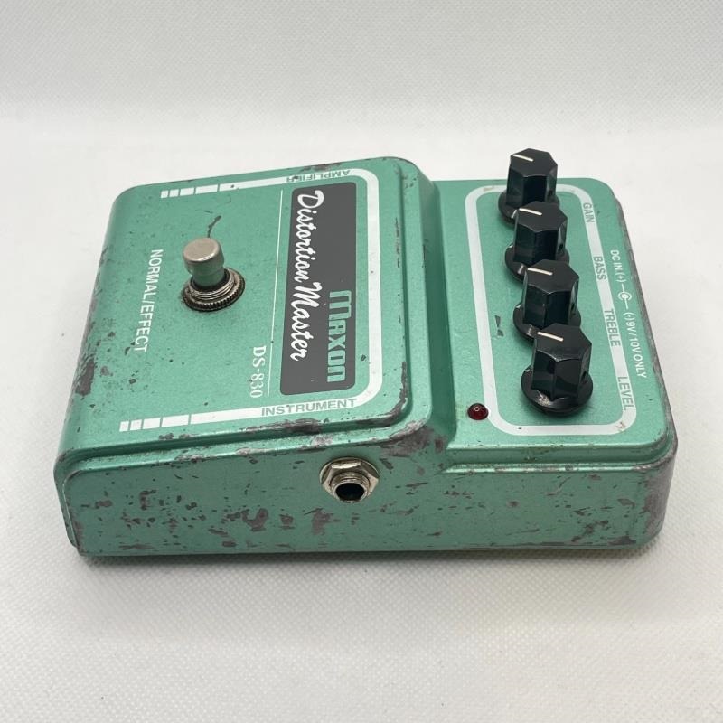 MAXON USED 中古 DS-830 ｜イケベ楽器店オンラインストア