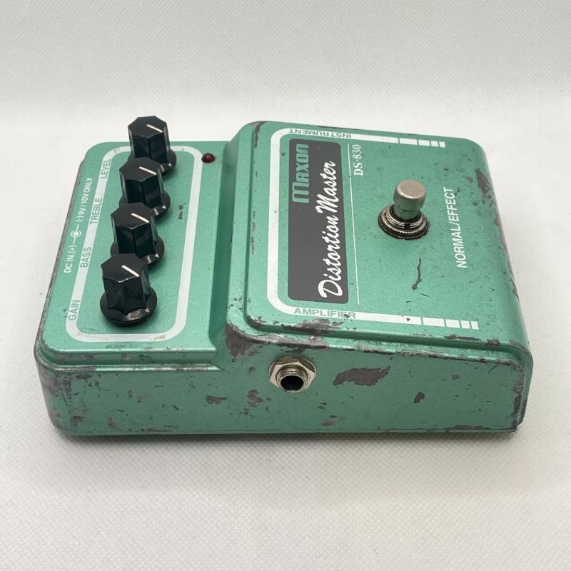 MAXON USED 中古 DS-830 ｜イケベ楽器店オンラインストア