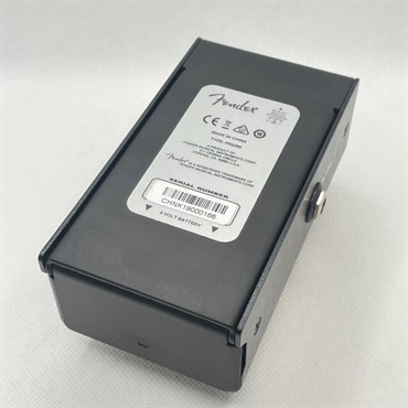 Fender USA USED 中古 THE BENDS COMPRESSOR 画像1