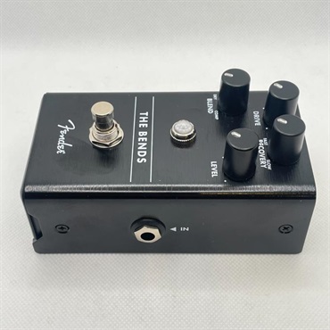 Fender USA USED 中古 THE BENDS COMPRESSOR 画像2